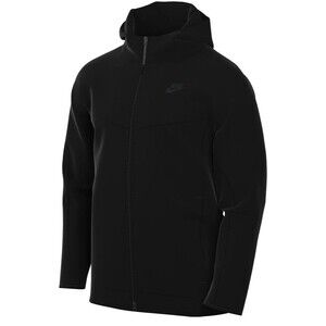Nike Sportswear Tech Fleece Lightweight Hoodie Jacket Size XXL Men's DX0822 010